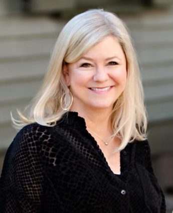 Pam Gray, Executive Director - Stoney Creek Ranch