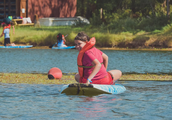 Paddle Boards - Stoney Creek Ranch