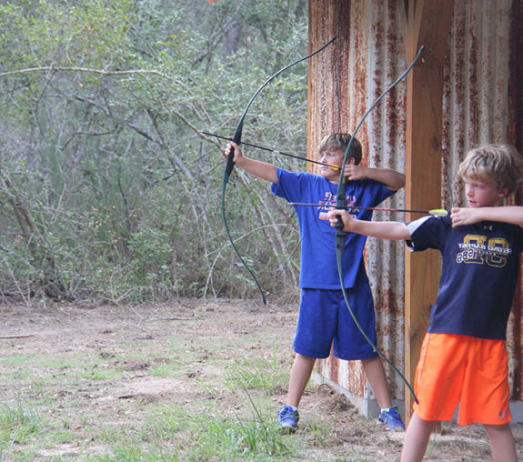 Archery - Stoney Creek Ranch