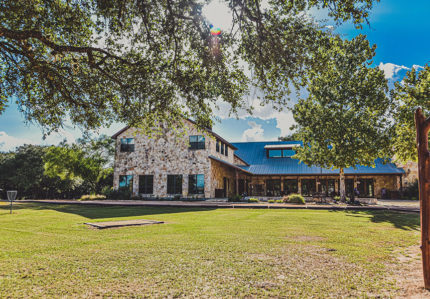 Facilities - Stoney Creek Ranch