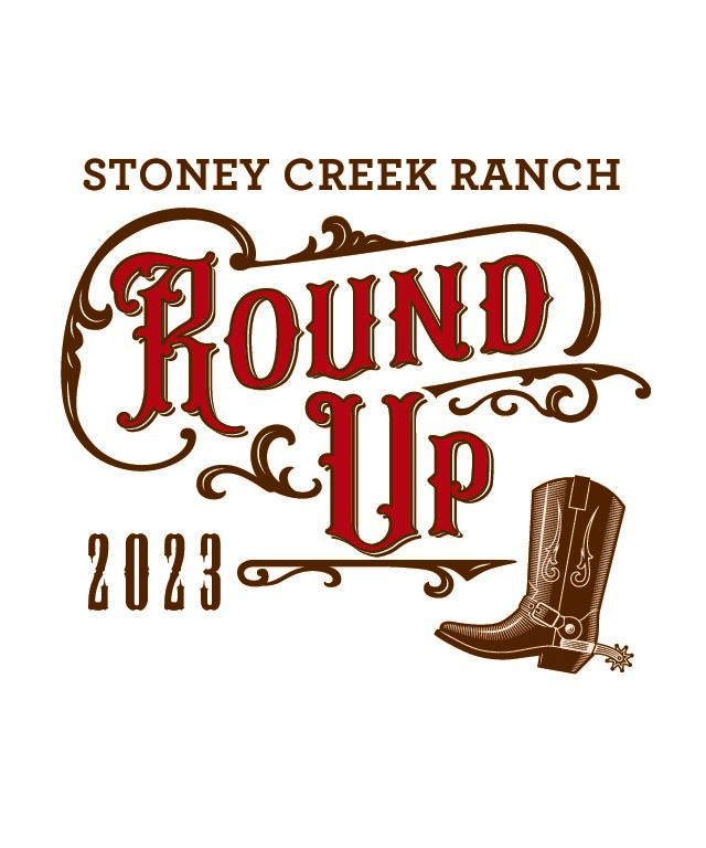 Round Up 2023 - Stoney Creek Ranch