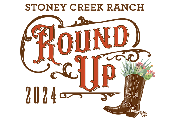 Round Up 2024 - Stoney Creek Ranch